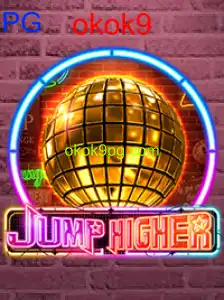 Guia Completo do Jogo JumpHigher – Diversão e Estratégia com okok9